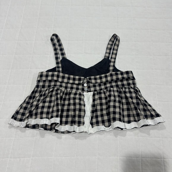 POL Tank Top - Picture 4 of 12